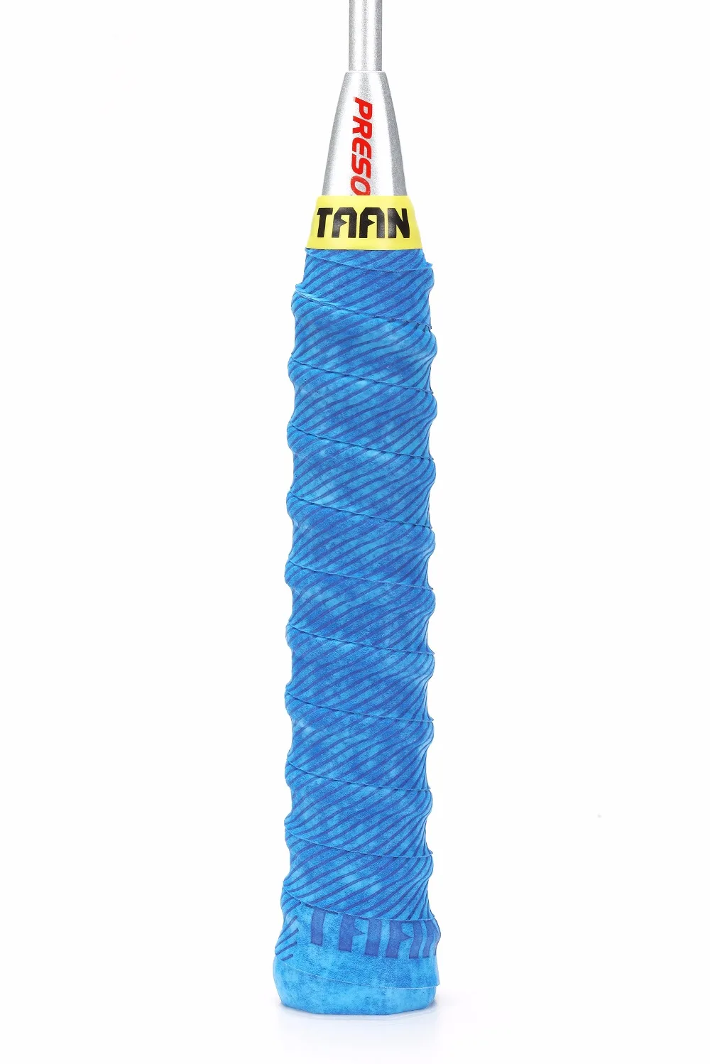 (1 pack=3pcs) Free shipping TAAN H13 rought EVA grip Tennis Overgrips tennis rackets grip dry feel badminton overgrips