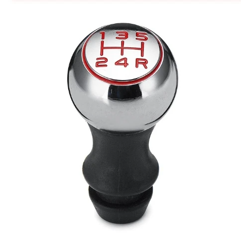 Pommeau Levier De Vitesse OBEST Pour Peugeot 106 206 207 306 307 308 Et Citroën C2 C3 C4 - 5 Vitesses