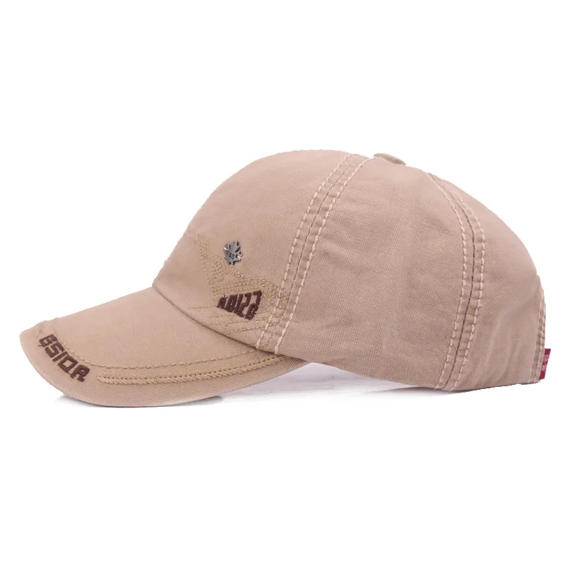 Casquette de baseball en coton à la mode pour hommes, chapeau de sport pour couples, taille réglable, Snapback, Gorras Sophia Mascul37