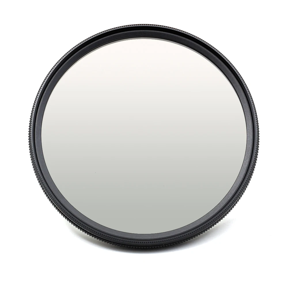 NiSi Ultra Slim CPL Circular Polarizing / Polarizer C-PL Lens Filter 82mm 77 72 67 62 58 55 52 49 46 40.5 37