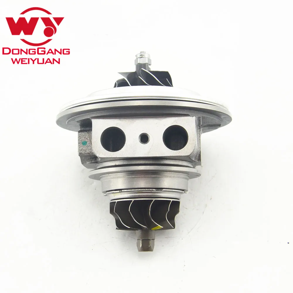 

Turbine CHRA parts - KKK K03 turbo chra VW Scirocco Touran Tiguan Golf V VI Polo V 1.4 TSI - Cartridge 53039880142 53039880248