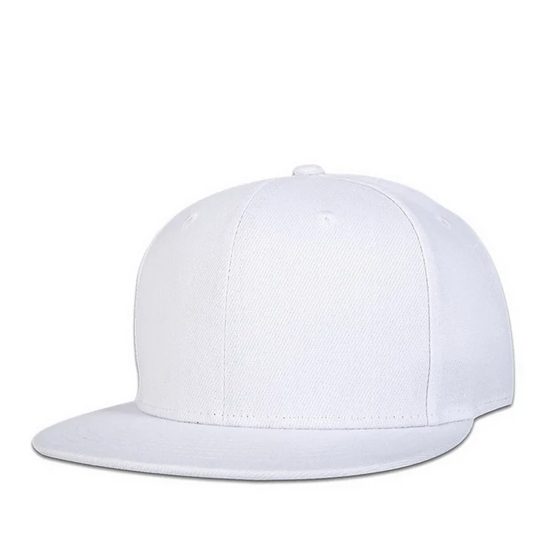 NUZADA Baseball Caps For Men Solid Colors Snapback Hat Women Outdoor Cotton Bone Gorras Fashion Unisex Adjustable Hip Hop