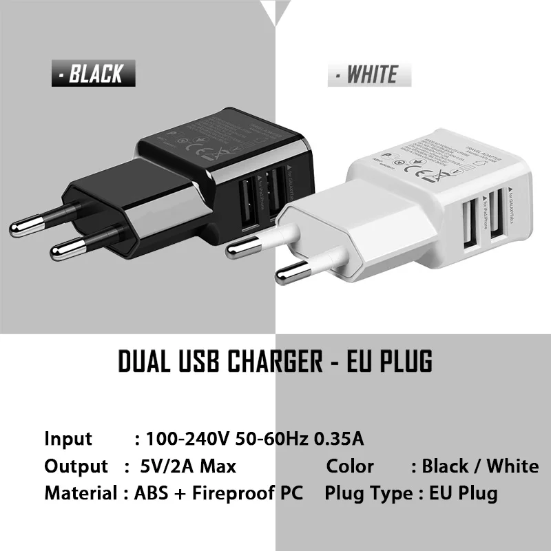 10mm Long Micro USB Connector Charging Cable For Doogee S60 X20/X30/X10 X5/Max/Pro Shoot 2 Oukitel K10000/K3/C8 adapter Cabel
