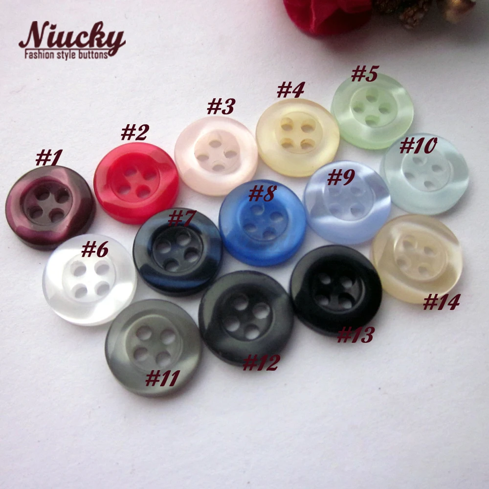 Niucky 11mm 7/16\