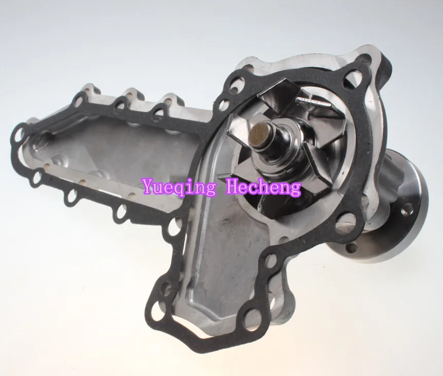 Water Pump 25-15568-00SV with gasket CT4-134 Phoenix Ultra +