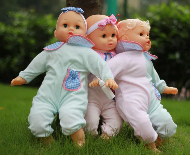 60cm New Full Baby Girl Mannequin Display Model Maternity Help Nursery Doll Training Acupuncture Model