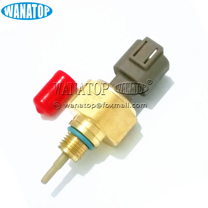 

Heavy Duty Engine Oil Pressure Sensor 904-7109 4921475