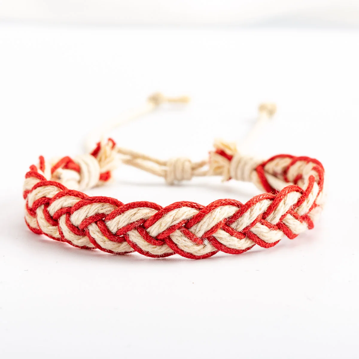 Hand Made Rope Bracelet fashion Chinese style Necklaces & Pendants Vintage Charms Rope Bracelets #HY504