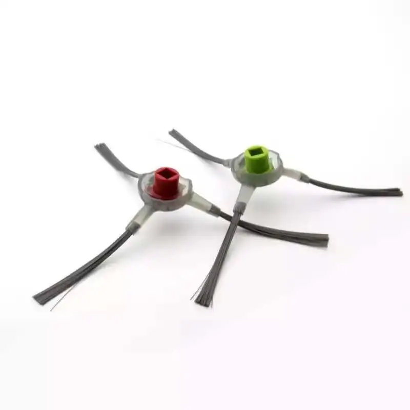 Filtro de tela para Robot aspirador Ecovacs DEEBOT M80 M80 Pro DT85 DT83 DM81 DM85, cepillo lateral principal, mopa, piezas de filtro de aspiradora