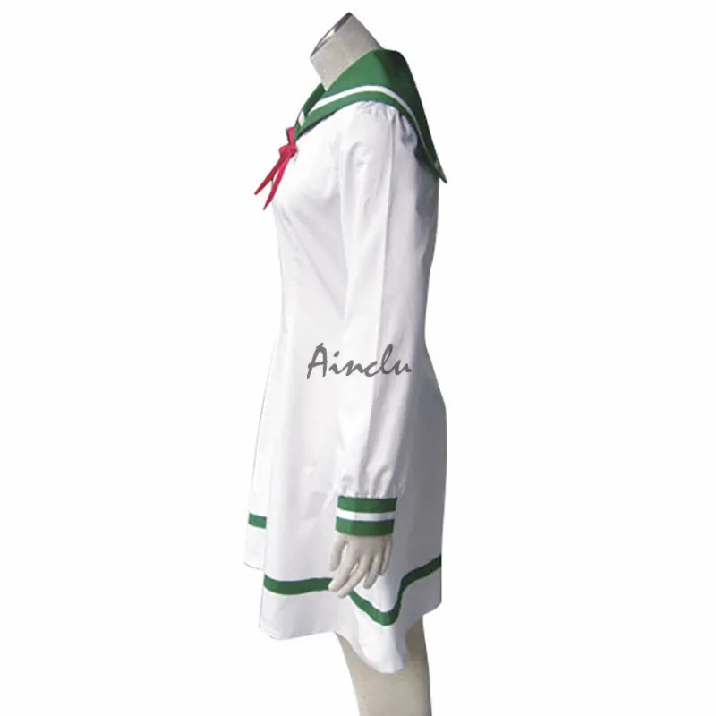 Ainclu New anime costumeanime cosplay costumes cheap  Air Gear Simca Anime Watalidaoli Cosplay Costume For Halloween