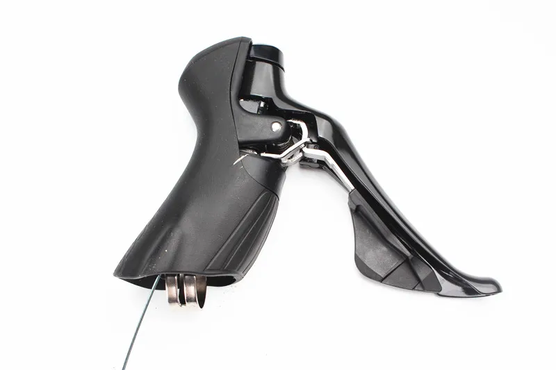 Shimano 105 R7000 Shifter 11 Gang Rennrad 2s Links oder 11s Rechts Shift Dual Control Hebel für Rennrad Radfahren – Detail 2