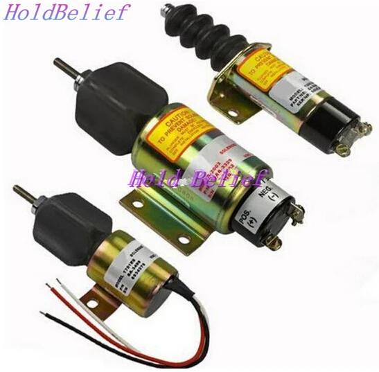 

Solenoid SA-4994-12 1757ES-12E8ULB1S5 1757ES-12E8ULB155 12V