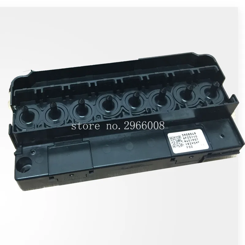 Original new DX5 water based printhead manifold cap printhead cover for Ep-son 4880 Mimaki JV33 JV5 Mutoh RJ900 RJ900C printer