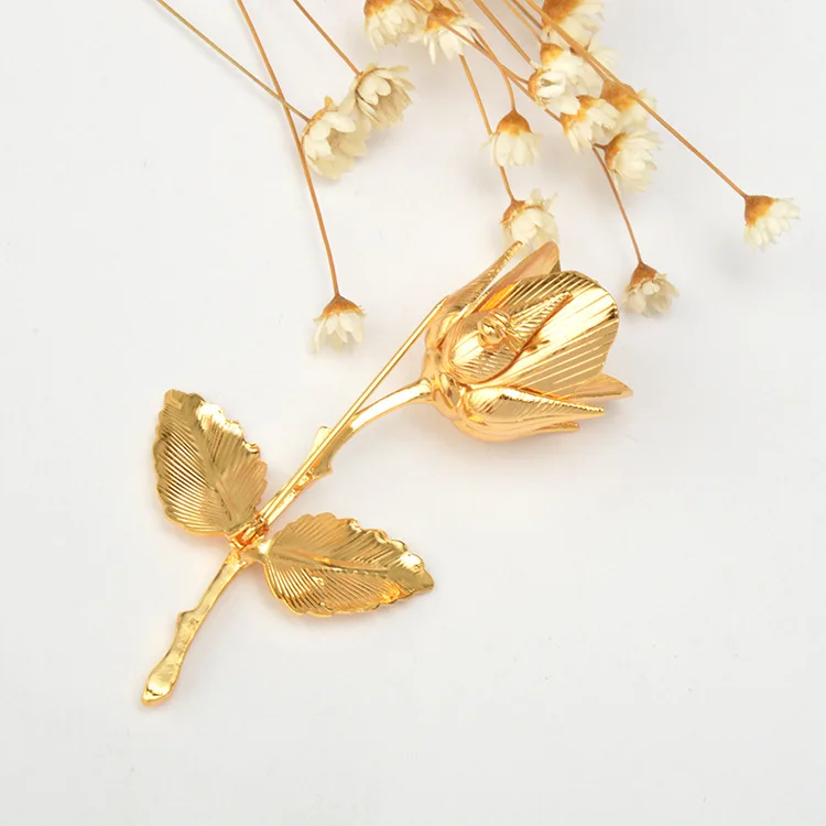 Thumbnail 3 - #54 Best Brooches & Lapel Pins to Buy In 2026