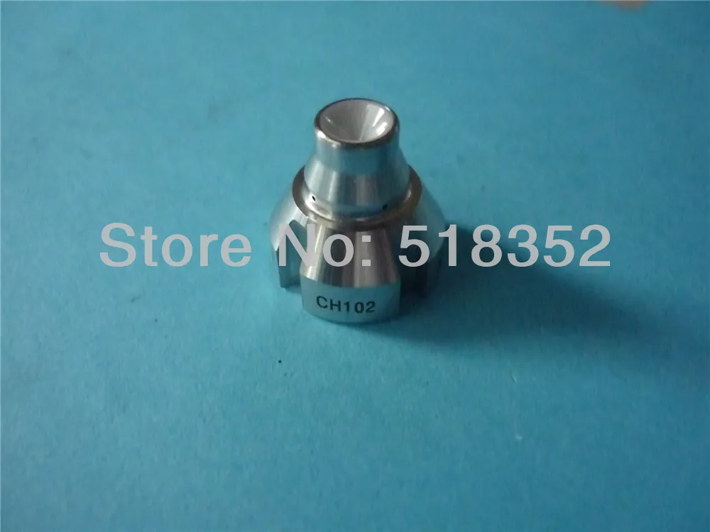 3W53A92A CHMER CH102 Lower Wire Drilling Guide AWT Type for WEDM-LS Wire Cutting Machine Parts