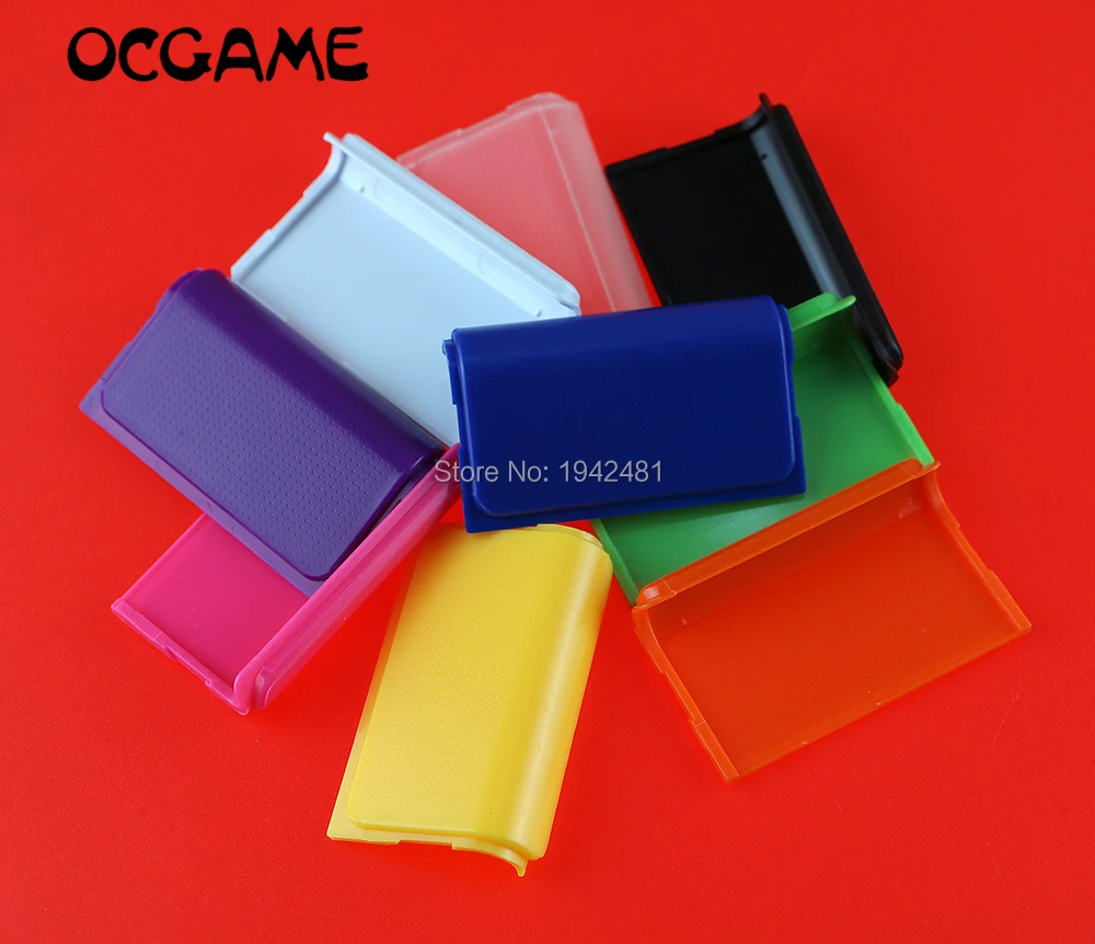 

50PCS Colorful Plastic Touch Pad For playstation 4 PS4 Game Controller Touchpad Touch Cover