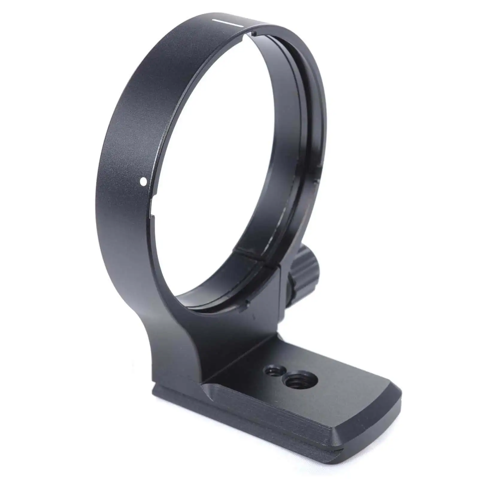 

Metal Lens Support Collar Tripod Mount Ring for Canon EF 70-200 F/2.8L USM, 70-200 F/2.8L IS USM, 70-200 F/2.8L IS II (III) USM