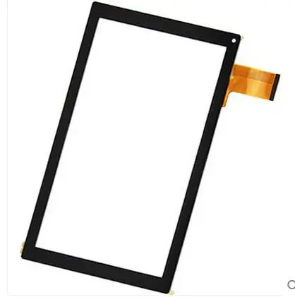 

New touch screen For 10.1" Brigmton BTPC-1016QC Tablet Touch Screen Panel Digitizer Glass Sensor