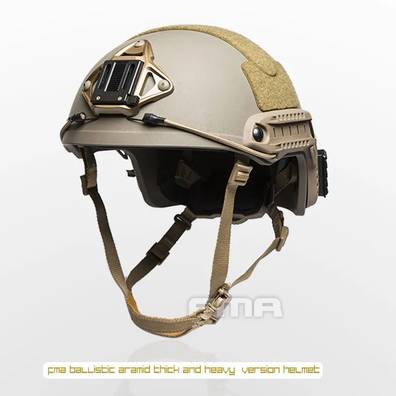 Fma capacete airsoft Tactical helmet airsoft helmet Military helmet Fast Super ops core maritime M/l L/xl 15 Colors