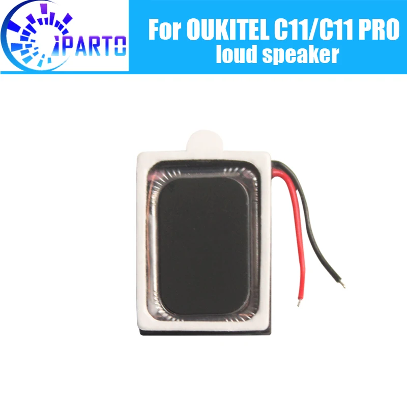 

OUKITEL C11 Loud Speaker 100% Original New Loud Buzzer Ringer Replacement Part Accessory for OUKITEL C11 PRO