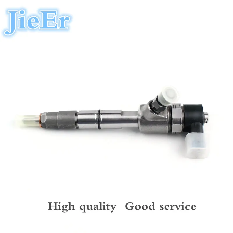 Common rail injector  0445110359  Fuel Injector valve F00VC01358  for Bosch original brand