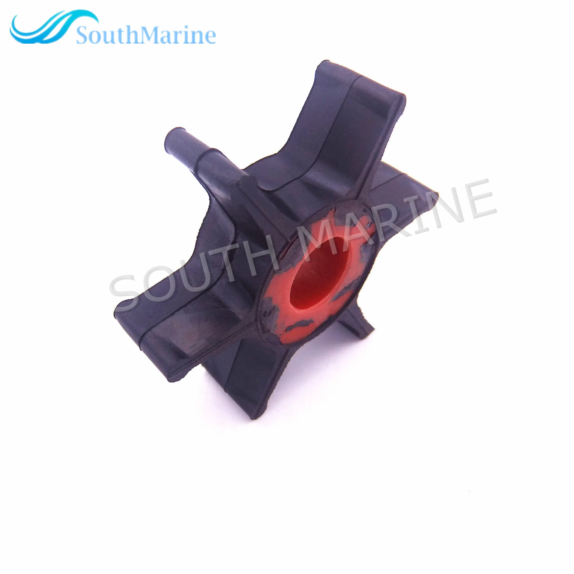 Outboard Engine 47-F436065-2 18-8903 9-45004 Water Pump Impeller for Chrysler Force Mercury Marine 9.9HP 15HP Boat Motor