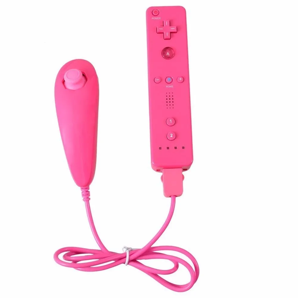 ピヨさんWiiリモコン ヌンチャク Amazon | wii リモコン ヌンチャク Wii コントローラー コンソール用