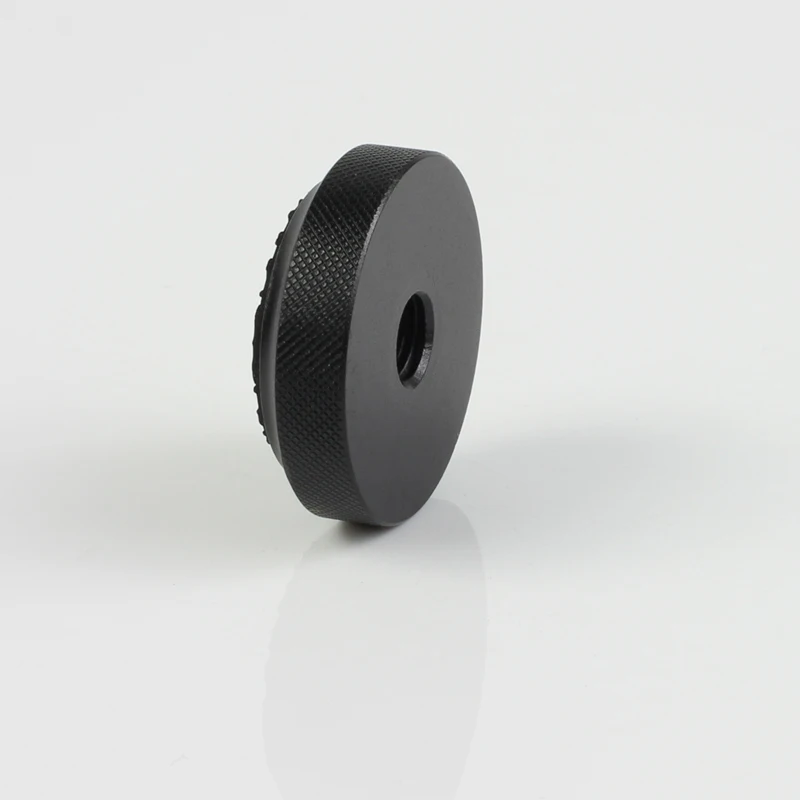 Винтовая гайка для камеры 1/4 дюйма, переходник для кронштейна для камеры Hero, коннектор горячий башмак, Базовый конвертер, крепление для студийной быстроразъемной пластины