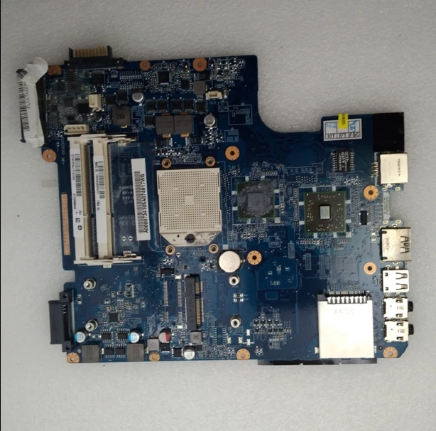 A000073410 L640D L645D 接続ボード接続とマザーボードのフルテストラップ接続ボード