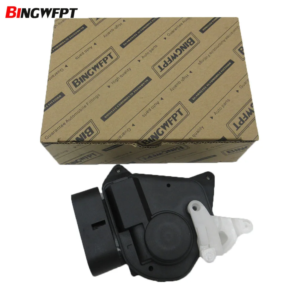 Front Left Door Lock Actuator 69120-12080 6912012080 For Toyota