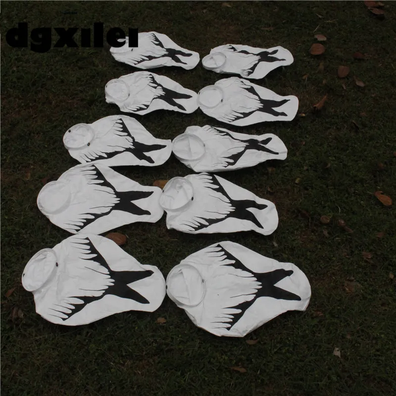 

Tyvek Windsock Decoys from Dongguan Xilei, Cheap Tyvek, 2017