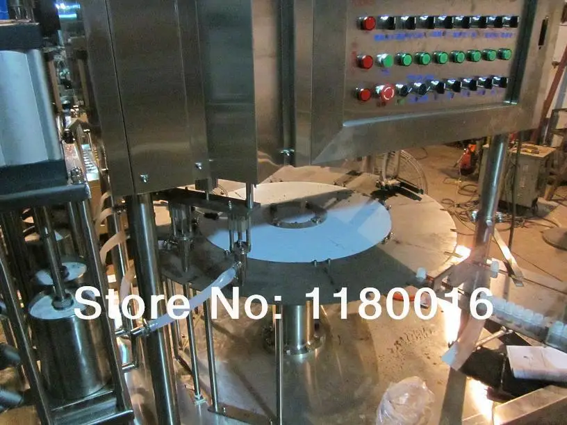 automatic glass bath filling capping machine,3L bag car bath/bean milk filling machine_stand-up pouch bag filler with bag feeder