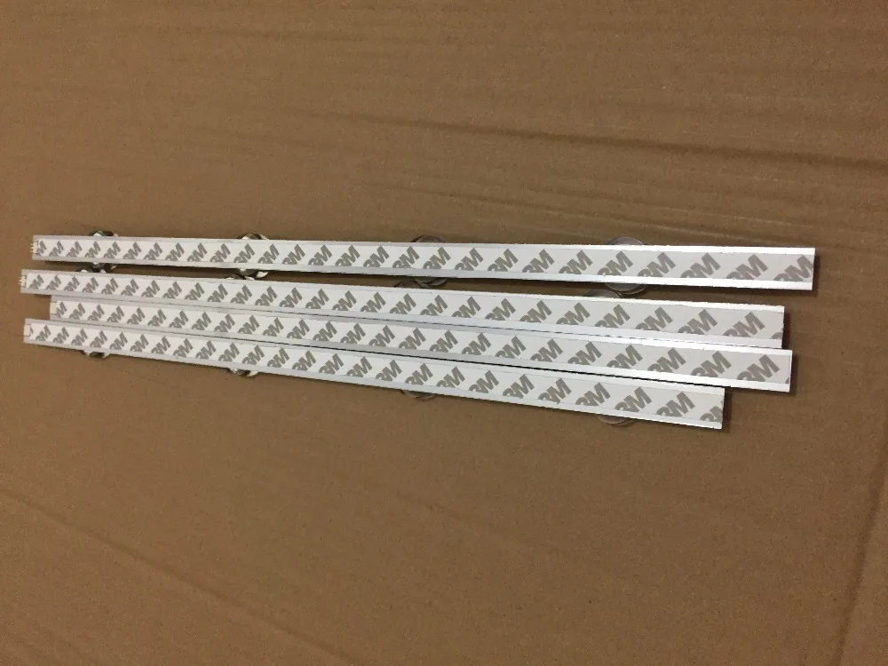 New 5set=40 PCS LED strip Replacement for LG LC420DUE 42LB3910 INNOTEK DRT 3.0 42 inch A B 6916L-1710A 1710B 1956E 1957A 1956B