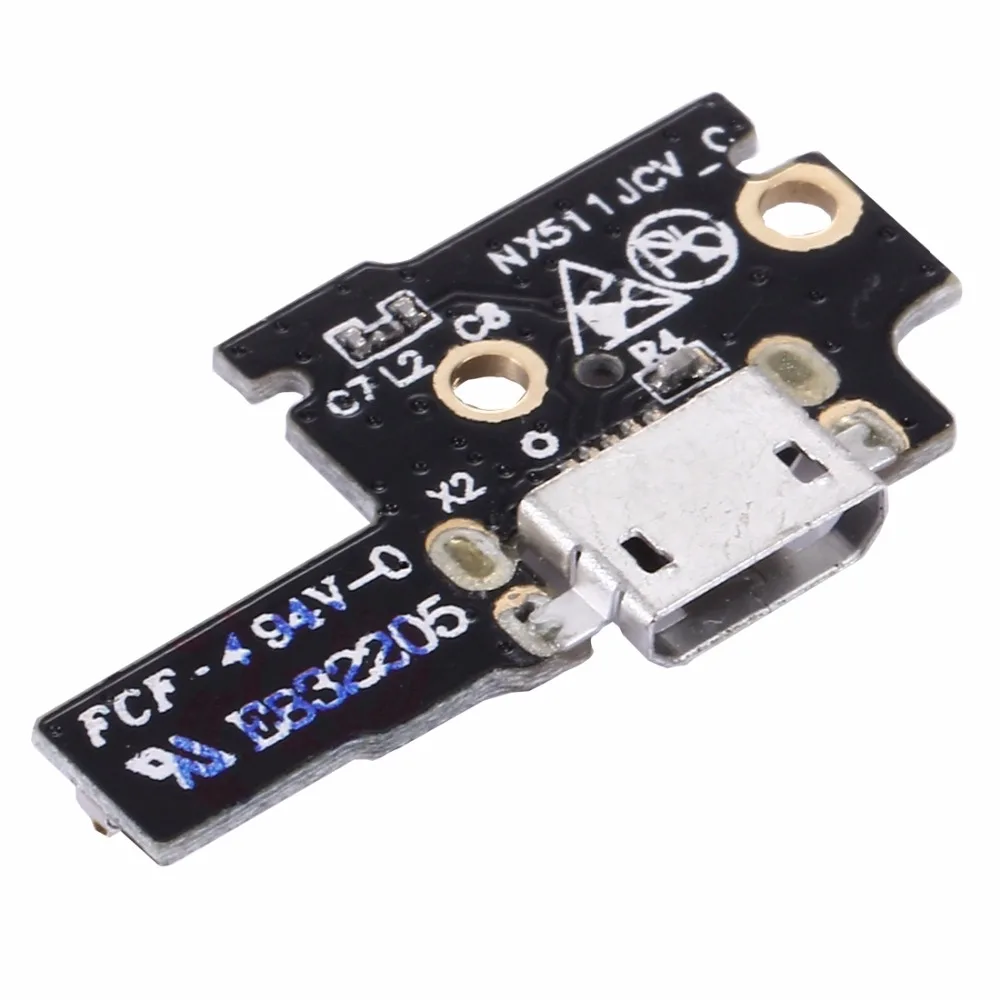 

ZTE Nubia Z9 mini / NX511 Charging Port Board