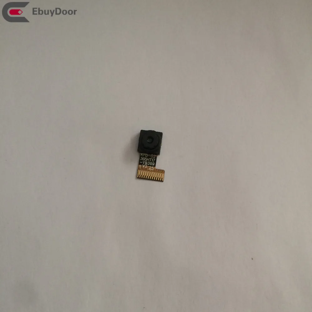 

Replacement Front Camera 2.0MP Module For Homtom HT17 MTK6737 Cell Phones 5.5 Inch 1280x720 Free Shipping