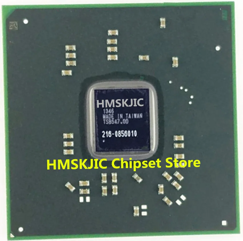 

100% New 216-0856010 216 0856010 lead-free BGA chip with ball Good Quality