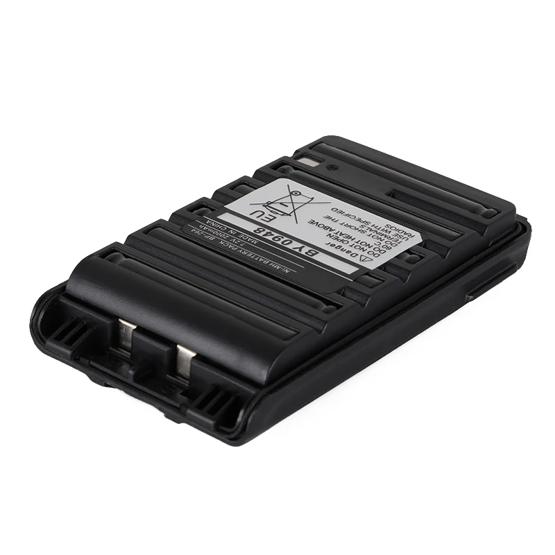 Рисунок 4 - YIDATON DC 7,2 V 1400mAh Ni-MH