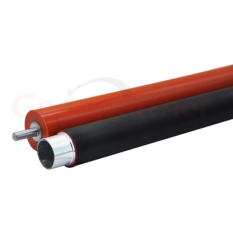 LY6753001 Fuser Upper Heat Roller Lower Pressure Roller for BROTHER HL3140 HL3150 HL3170 MFC9130 MFC9140 MFC9330 MFC9340 DCP9020