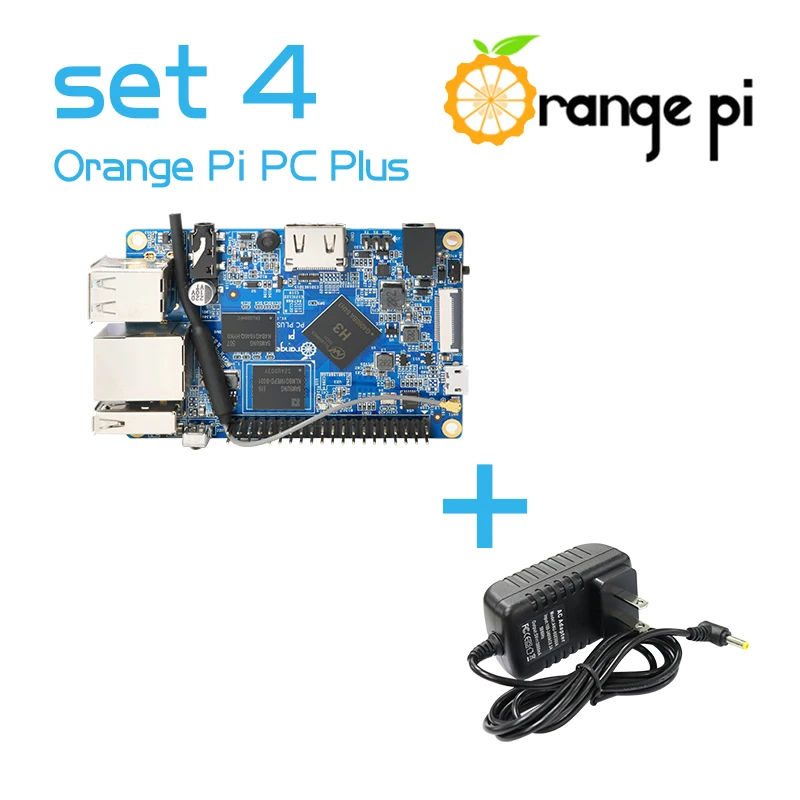Why the Orange Pi PC Plus with Android 4.4 Is My Go-To androidpi for Embedded Prototyping and Home Automation