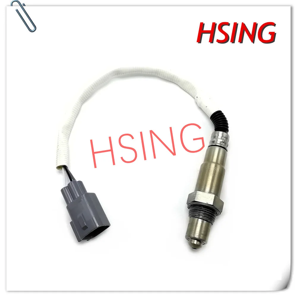 

Oxygen Sensor O2 Sensor Fits For Toyota Aygo Yaris Citroen C1 Peugeot 107 ***Part No# 89465-0H010 0258006720