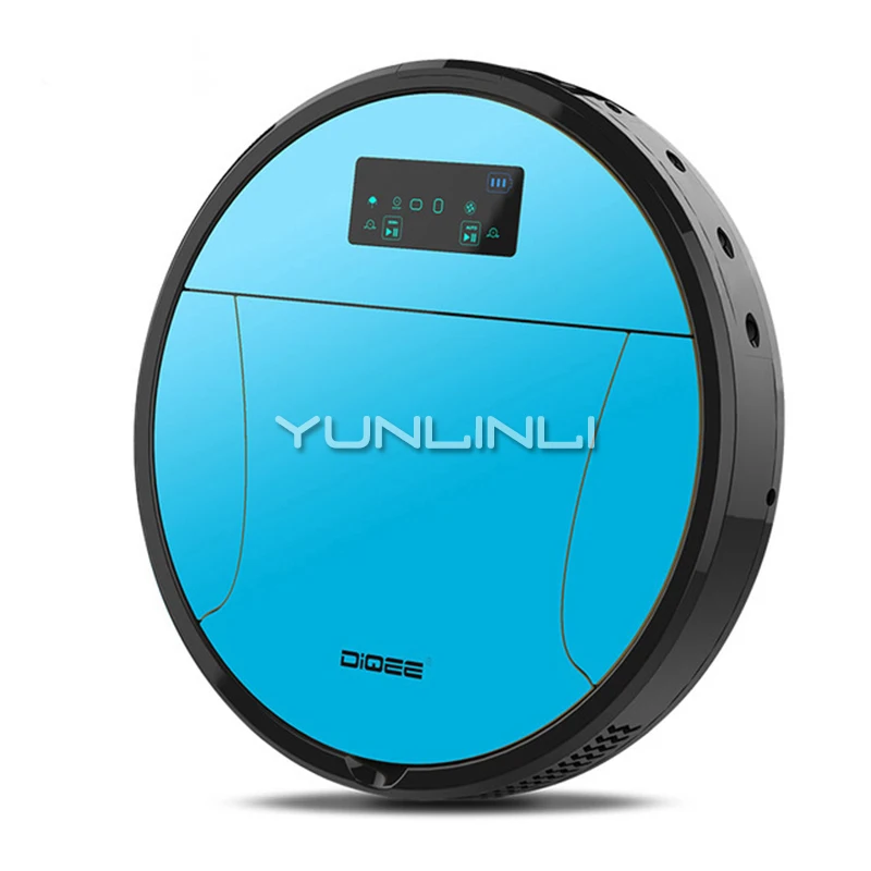 Robot aspirador inteligente para el hogar, máquina de barrido automática, A3
