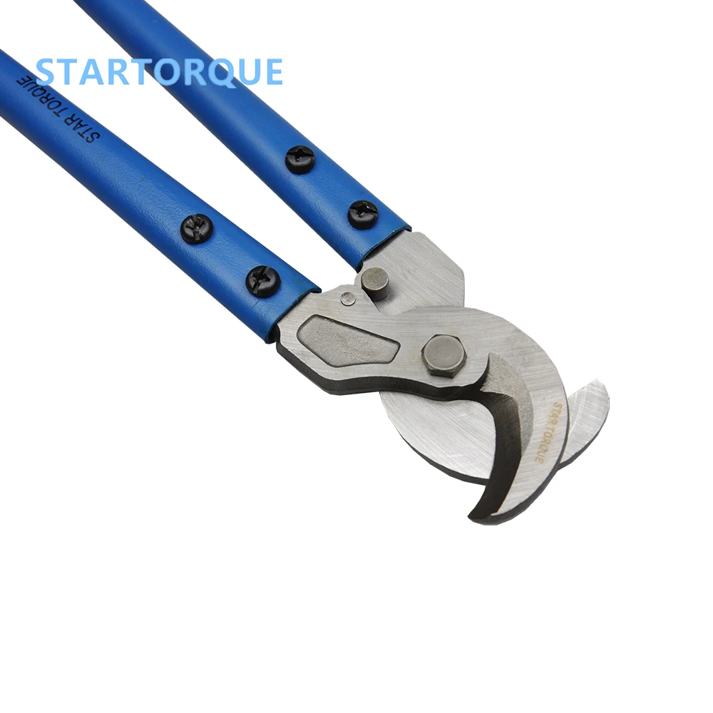 STARTORQUE LK-125 125 mm2 max Copper and Aluminum Wire Cable cutter Maintenance Tools Don\'t cut the wire Random Color