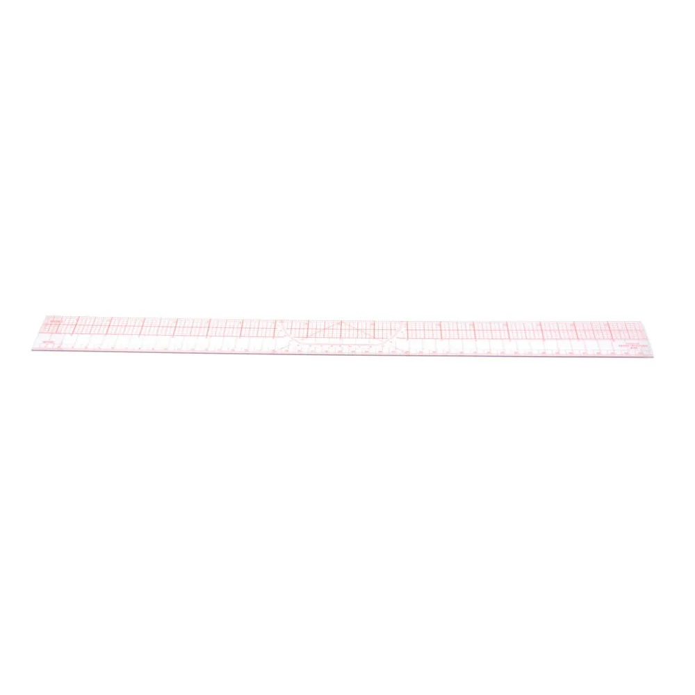 Multi-function Grading Ruler for Making Cloth Tailor Supplies Sewing