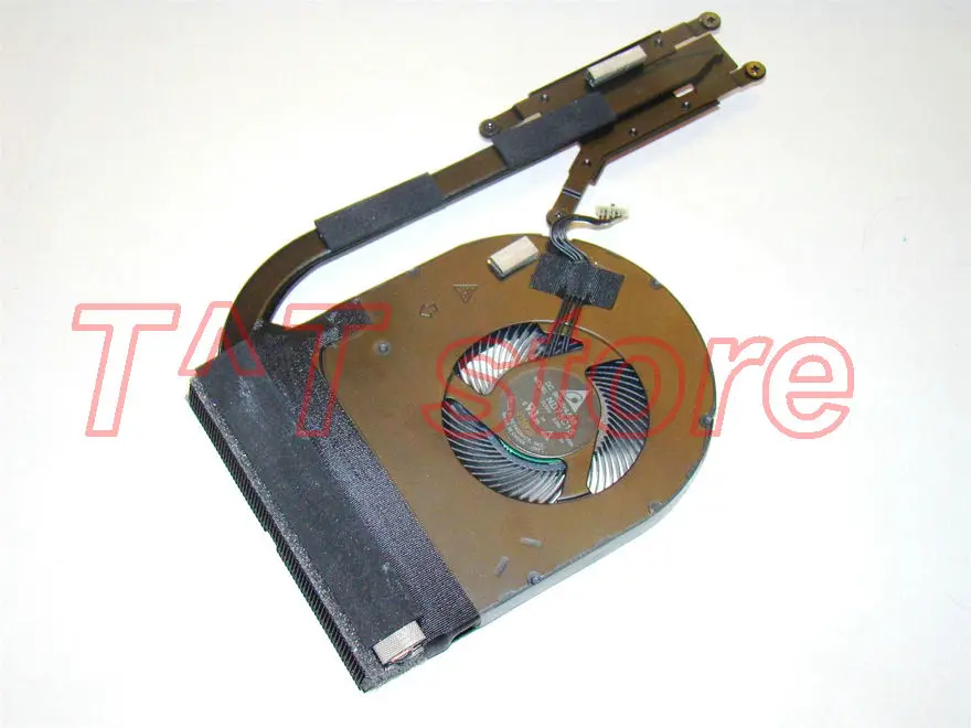 new original FOR E575 E570c E570 CPU cooling cooler fan heatsink test good free shipping