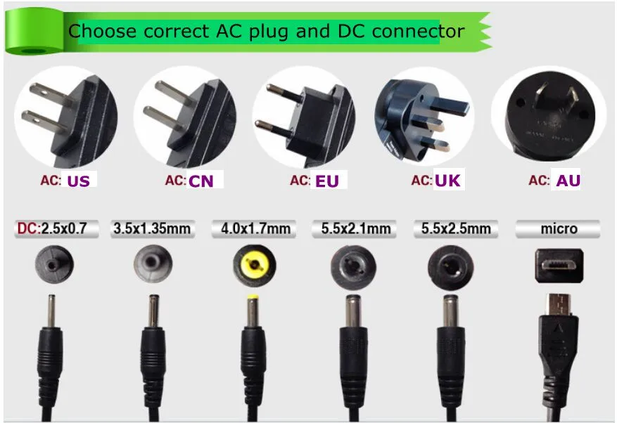 9V 3A AC アダプター充電器 LINE6 POD HD300 HD400 HD500 HD500X HD 9V 3A AC アダプター充電器 LINE6 POD HD300 HD400 HD500 HD500X HD
