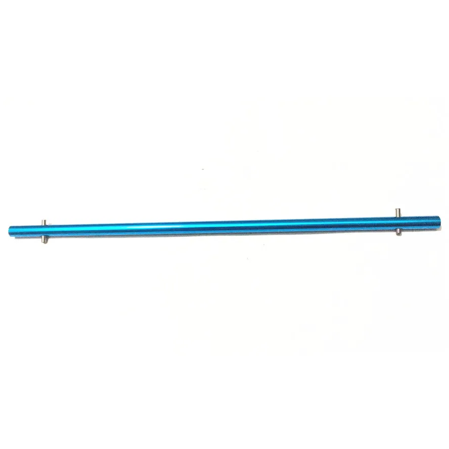 1pcs 1/10 Spec R Drive axis 173mm Blue For Tamiya MF01X #SPR-TMMF03-173 Dog bone1:8