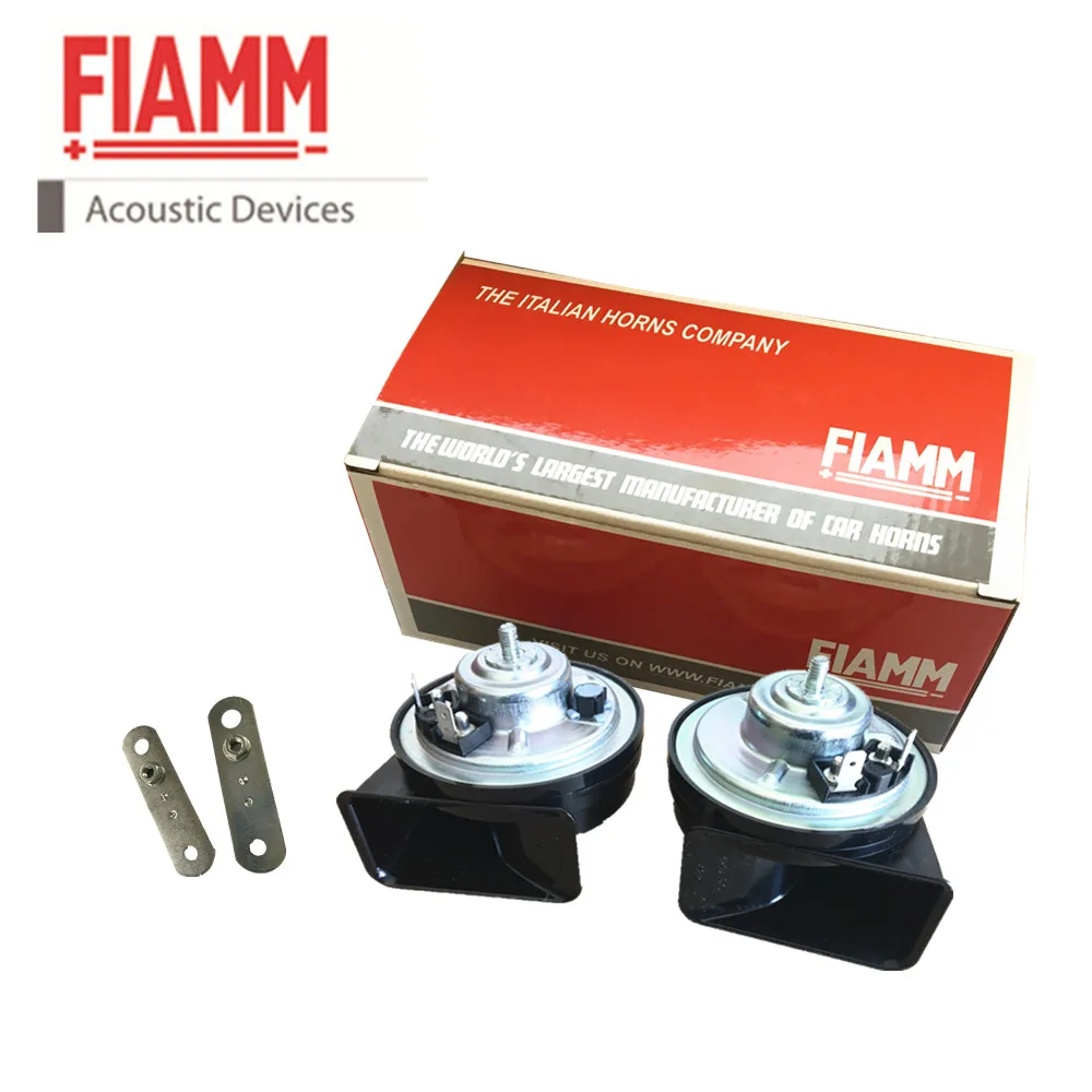 FIAMM Universal Car Horn AM80SX For All Models