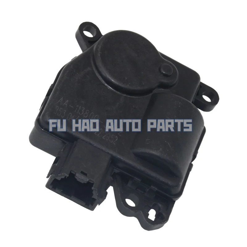 OEM AA-113800-3042 HVAC Blend Door Heater Blower Recirculate Motor Actuator for Dodge Ram 113800-3042 1138003042