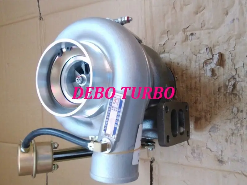 NEW GENUINE FUYUAN SJ82 J42D2-1118100-383 Turbo Turbocharger for Dongfeng Truck YUCHAI Diesel YC6J-20 6.5L 162KW 220HP Euro II