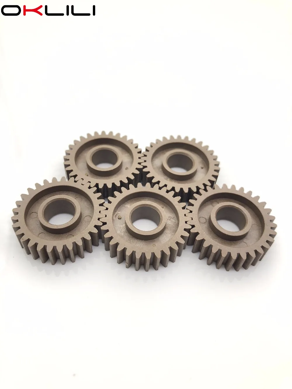 5PC X 302F925080 GEAR IDLE A Z29 for Kyocera FS4100 FS4200 FS4300 FS6950 KM2810 KM2820 M2030 M2035 M2530 M2535 M3040 M3540 M3550